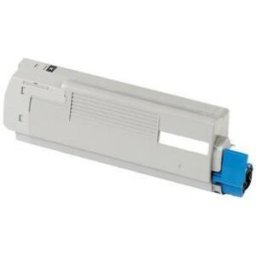 Oki C801Dn/C821Dn Magenta Toner Compatível 44643002