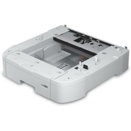 Bandeja e Alimentador de Papel WorkForce Pro WF-C869RDTWF (500 Folhas) - EPSON