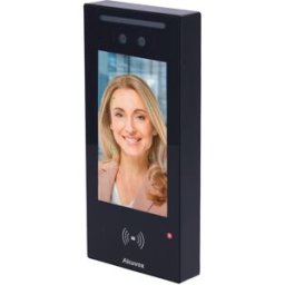 Vídeo Porteiro 5" IPS LCD c/ Controlo de Acesso e Câmara 2Mpx - AKUVOX