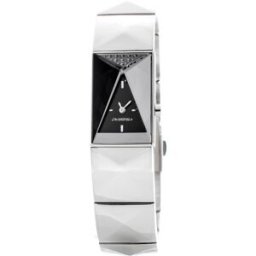 Relógio Analógico CT7357S-03M 18MM (Prateado) - CHRONOTECH