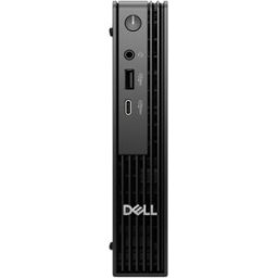 Mini PC Pro QCM1250 Intel Core Ultra 5 235T 16GB DDR5 / 512GB + Win 11 Pro (Preto) - DELL