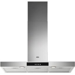 Exaustor Chaminé DBB3951M 600m³/h (Inox) - AEG