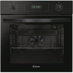 Forno Elétrico Idea FIDCP N615L 65L (Preto) - CANDY
