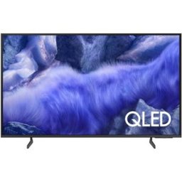 Smart TV QLED 50" TQ50QEF1AU (2025) 4K Ultra HD (Cinzento) - SAMSUNG