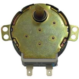 Motor de Microondas 3/5W 5 Rpm (15mm)