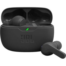 Auriculares Wave Beam Buetooth TWS (Preto) - JBL