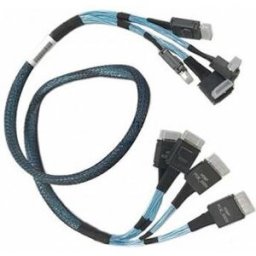 Cabo de Interface OCuLink AXXCBL625CVCX - INTEL