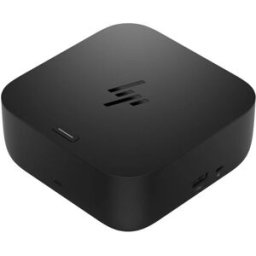 Docking Station G6 USB-C 100W (Preto) - HP