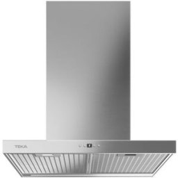 Exaustor Chaminé DSH 686 586m³/h (Inox) - TEKA