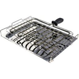 Grelhador Eléctrico Inox 2400W - SL2