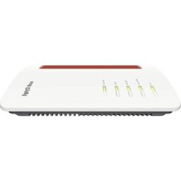 Router Wireless 7690 International Wi-Fi 7 Dual-band (2,4 GHz / 5 GHz) - FRITZ