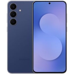 Smartphone Samsung Galaxy S25 FE 5G 6.7" 8GB/128GB Dual SIM (Azul Marinho)