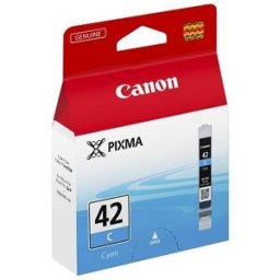 Tinteiro 42 Ciano - CANON