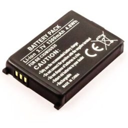 Bateria Compatível V30145-K1310-X132 Siemens (1300mAh)