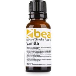 Perfume Baunilha p/ Máq. Fumos (FSMA-V) - beamZ
