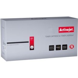 Toner ATB-247BN Compatível Brother (Preto) - ACTIVEJET