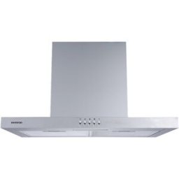 Exaustor Chaminé 3 Velocidades 60cm CMPT-TSH6B40 (Inox) - INFINITON