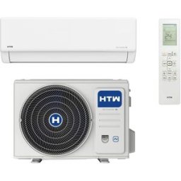 Ar Condicionado IX21E Split 18000 BTU 5,2kW R32 Wi-Fi (Interior/Exterior) - HTW