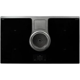 Placa de Indução NikolaTesla BL/F/83 4 Zonas 7400W c/ Exaustor - ELICA