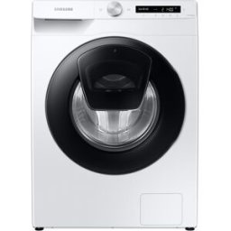 Máquina de Lavar Roupa WW90T554DAW 9Kg 1400RPM (Branco) - SAMSUNG