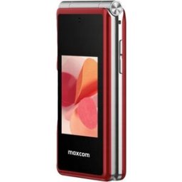 Telemóvel Comfort MM835 (Vermelho) - MAXCOM