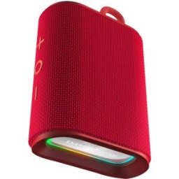 ENERGY-SISTEM Coluna Portátil Bluetooth StreetPlay 8W (Vermelho) - ENERGY SISTEM