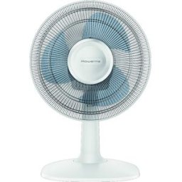 Ventoinha de Mesa 35W 3 Velocidades (Branco) - ROWENTA