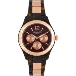 Relógio Analógico IKC0003 38MM (Turquesa) - KENNETH COLE