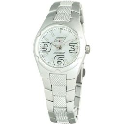 Relógio Analógico CC7039L-05M 32MM (Prateado) - CHRONOTECH