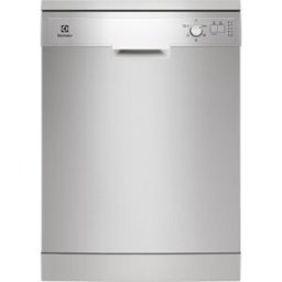 Máquina de Lavar Loiça Serie 300 AirDry ESA17210SX 13 Conjuntos (Inox) - ELECTROLUX