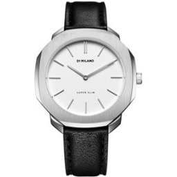 Relógio Analógico SSLL03 36MM (Prateado) - D1 MILANO