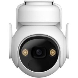Câmara de Vigilância IP Exterior WiFi Cell PT 3MP (Branco) - IMOU