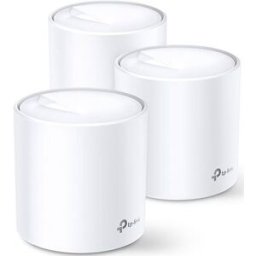 Sistema Mesh Wi-Fi 3x (Branco) - TP-LINK