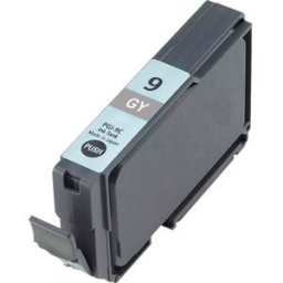 Canon Pgi9 Cinza Tinteiro De Tinta Compatível 1042B001