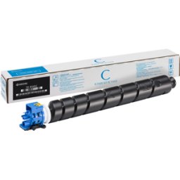 Toner TASKalfa 2552ci Ciano (12000 páginas) - KYOCERA