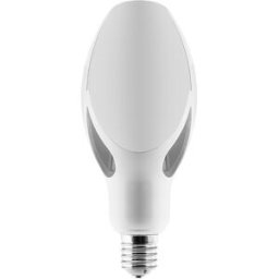 Lampada LED 220V E40 60W Branco F. 6000K 270º 6000Lm