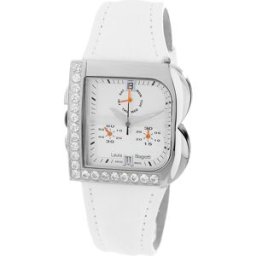 Relógio Analógico LB0002L-BLZ 33MM (Prateado) - LAURA BIAGIOTTI