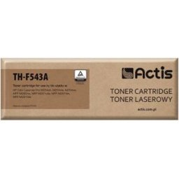 Toner TH-543A Compatível HP (Magenta) - ACTIS