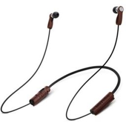 Auriculares Magnéticos Bluetooth (Bronze) - METERS
