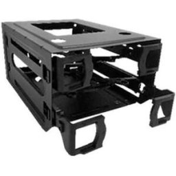 Kit Cage HDD GX601 ROG Strix Helios (Preto) - ASUS