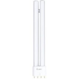 Lampada LED PL-L 2G11 4 Pinos LED 220V 8W 4000K 820Lm - GSC