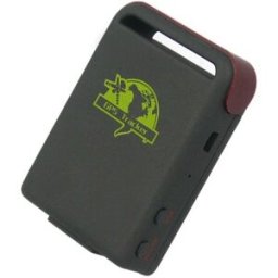 Localizador Portátil GPS (GSM/GPRS)