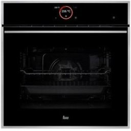 Forno Elétrico IOVEN P 3552W 70L Classe A+ (Preto/Inox) - TEKA