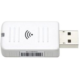 Pen Adaptadora USB Wi-Fi ELPAP10 - EPSON
