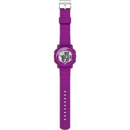 Relógio Analógico YP11560A04 50MM (Violeta) - SNEAKERS