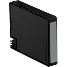 Canon Pgi29 Cinza Tinteiro De Tinta Pigmentada Compatível 4871B001
