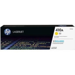 Toner 410A (Amarelo) - HP