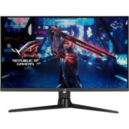 Monitor 32" ROG Strix XG32UQ 4K Ultra HD LCD (Preto) - ASUS
