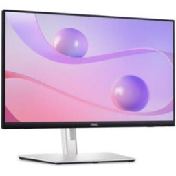 Monitor 23,8" DELL P Series P2424HT Full HD LCD (Preto/Prateado) - DELL