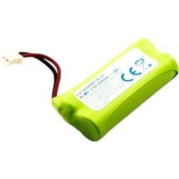 Bateria Compatível 55AAAHR2BMX, GP T382, V30145-K1310-X359, V30145-K1310-X383 Siemens (550mAh)